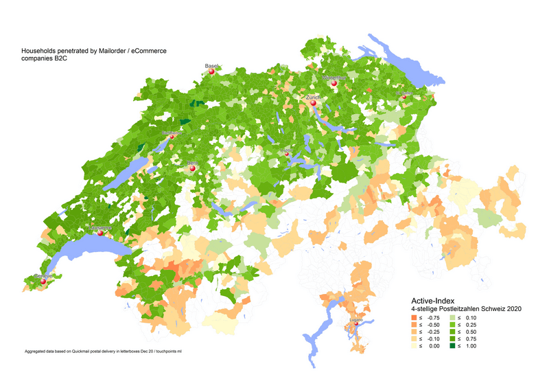 Activity Index 1