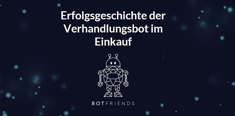 DerVerhandlungsBot